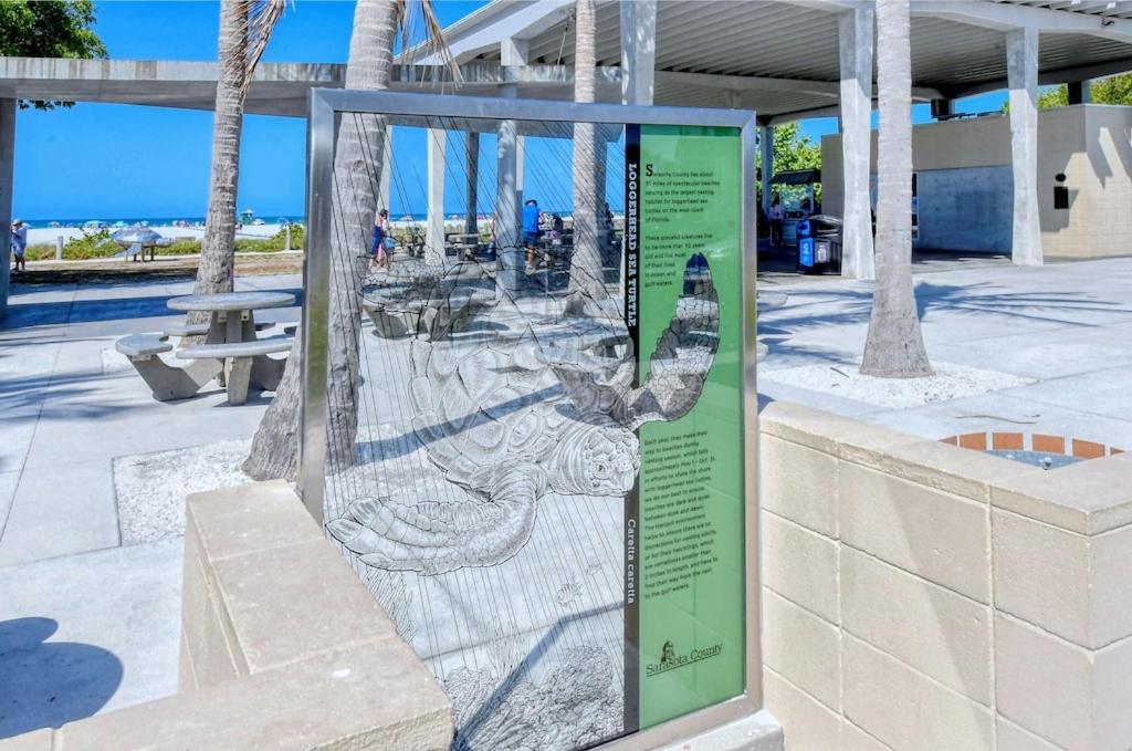 Canal 309 - Right In Siesta Key Village! Exterior foto